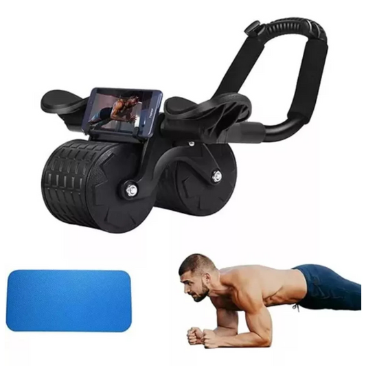 Rueda Abdominal Soporte Pago contra entrega (sin riesgos)